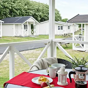 3* Resort First Camp Sibbarp-malmoe