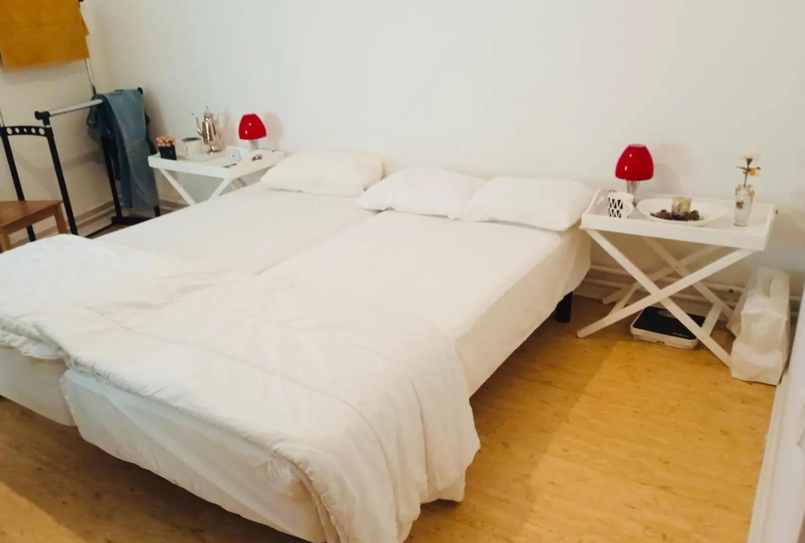 Cozy Room With Beautiful Nature In Malmo